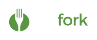 Logo the fork